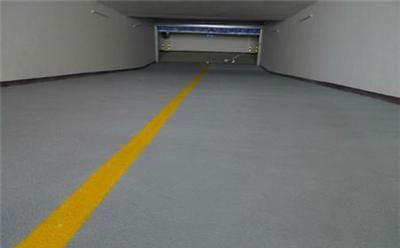 普兰环氧划线涂料