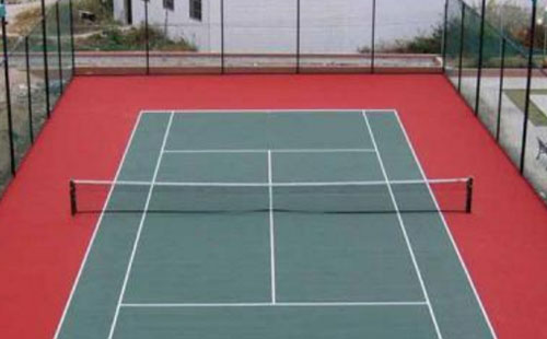 普兰改性丙烯酸面漆