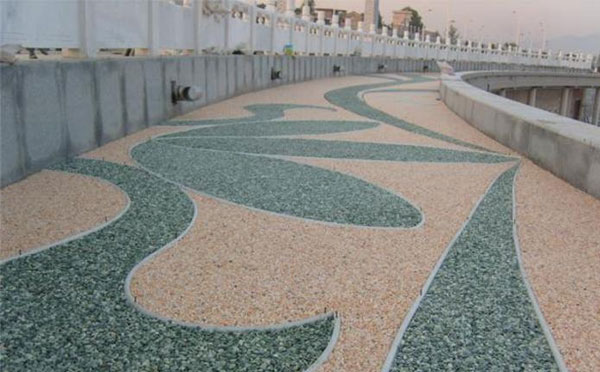 普兰透水材料 普兰透水材料