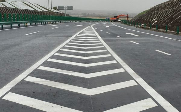 普兰标线涂料 普兰标线涂料