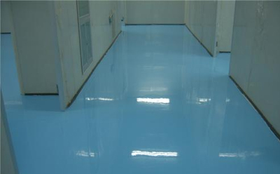 普兰普兰环氧地坪施工注意事项