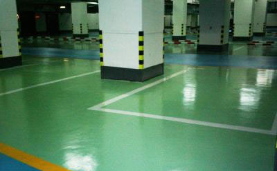 普兰普兰环氧地坪工程起泡原因及解决办法