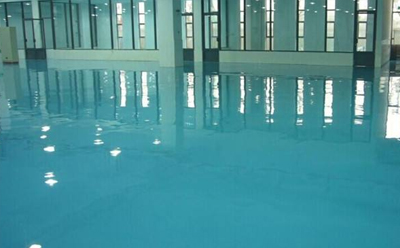 普兰普兰环氧地坪漆颜色怎么调？完全掌握调色绝招！