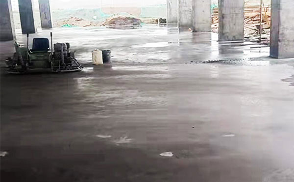 普兰不发火地面