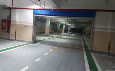 普兰普兰环氧地坪工程全解析：从设计到施工的完整流程