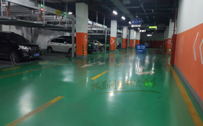 普兰普兰环氧地坪工程注意事项：如何避免施工中的常见问题？